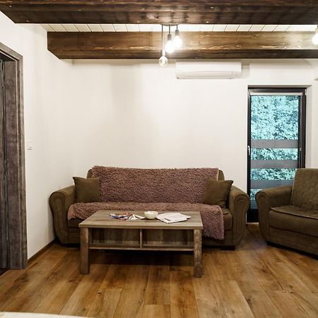 Apartmany Pod Klingerom Banská Štiavnica 외부 사진