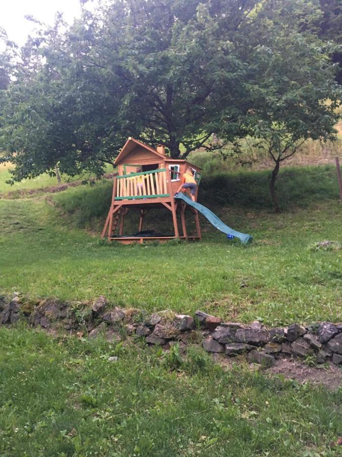Apartmany Pod Klingerom Banská Štiavnica 외부 사진