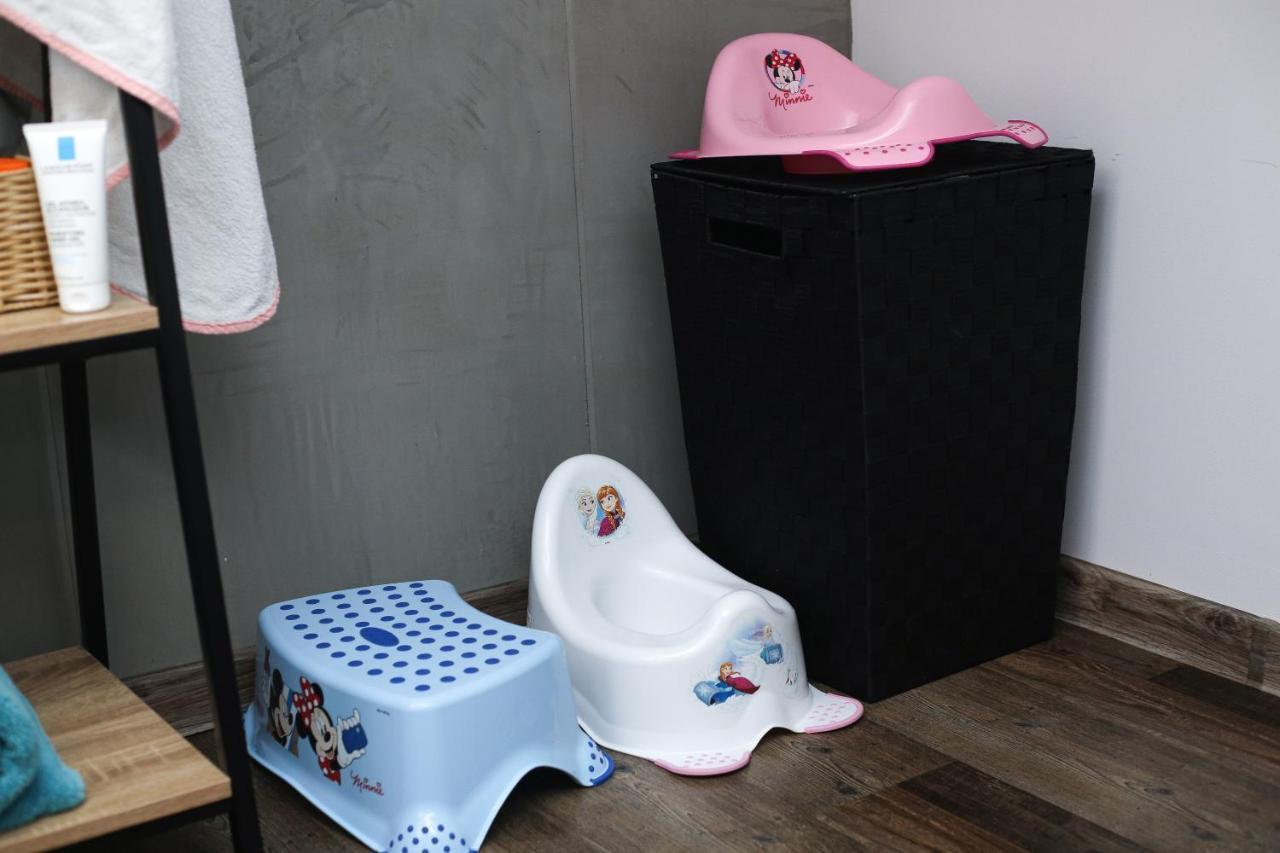 Apartmany Pod Klingerom Banská Štiavnica 외부 사진