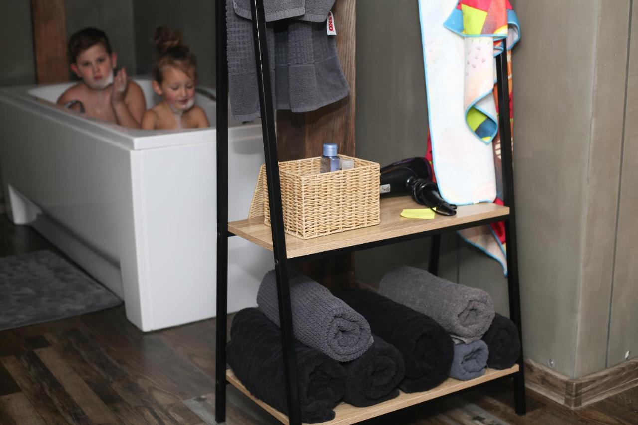 Apartmany Pod Klingerom Banská Štiavnica 외부 사진
