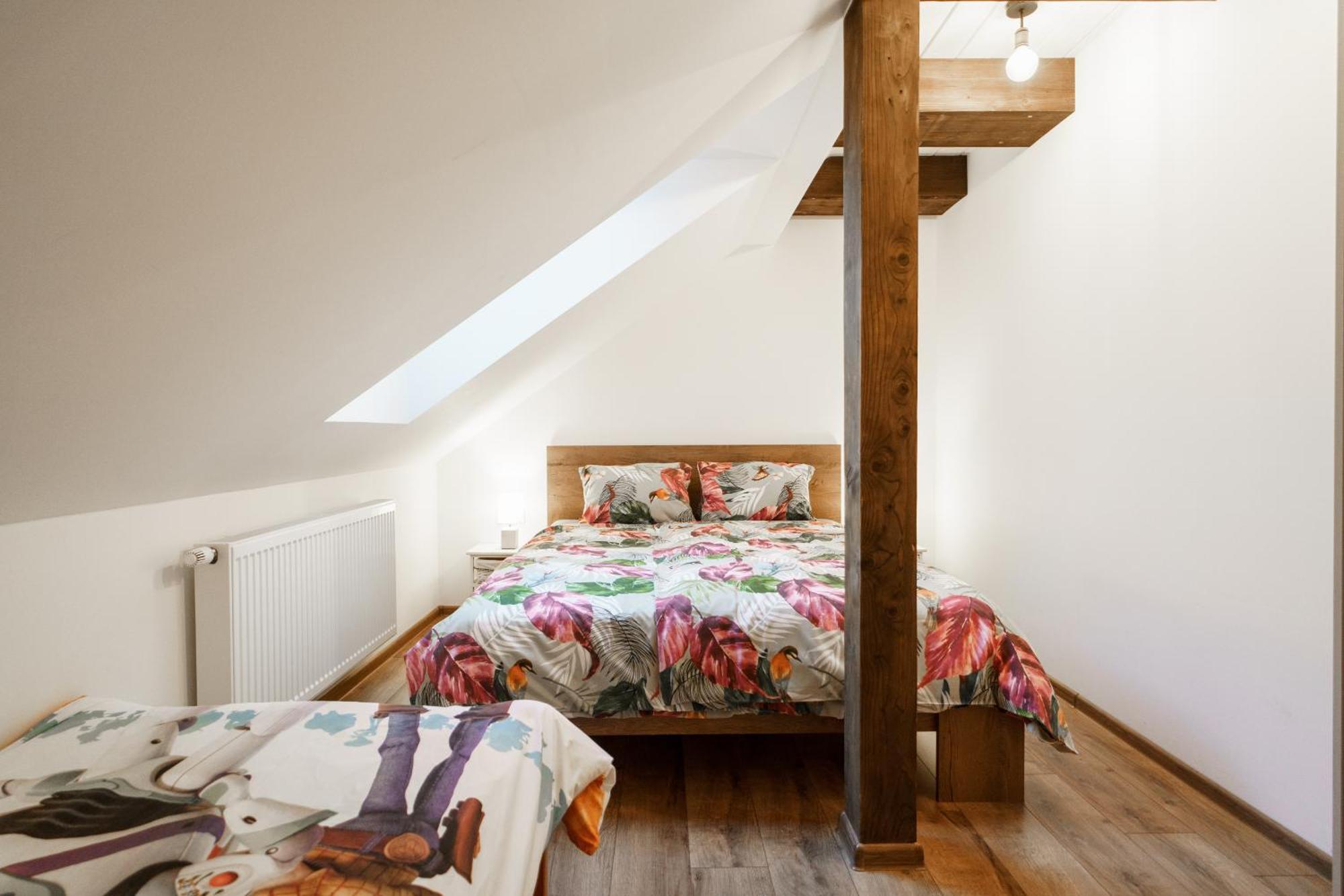 Apartmany Pod Klingerom Banská Štiavnica 외부 사진