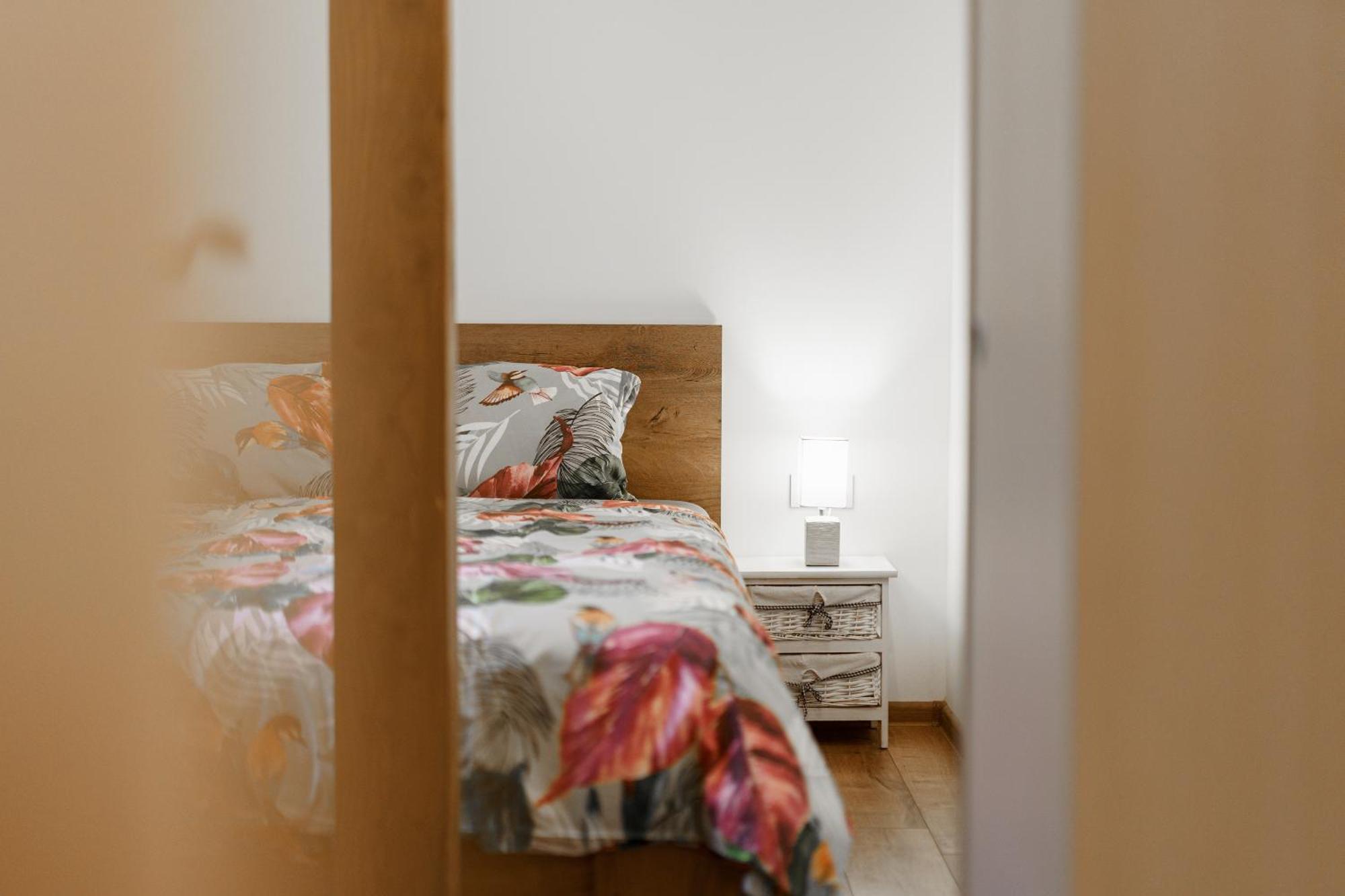 Apartmany Pod Klingerom Banská Štiavnica 외부 사진