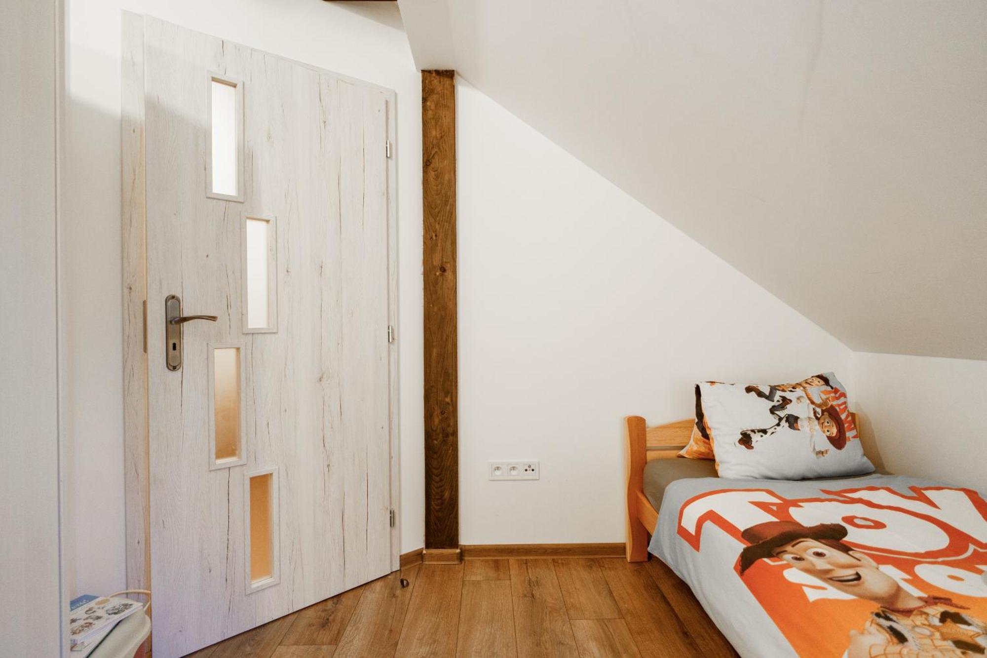 Apartmany Pod Klingerom Banská Štiavnica 외부 사진