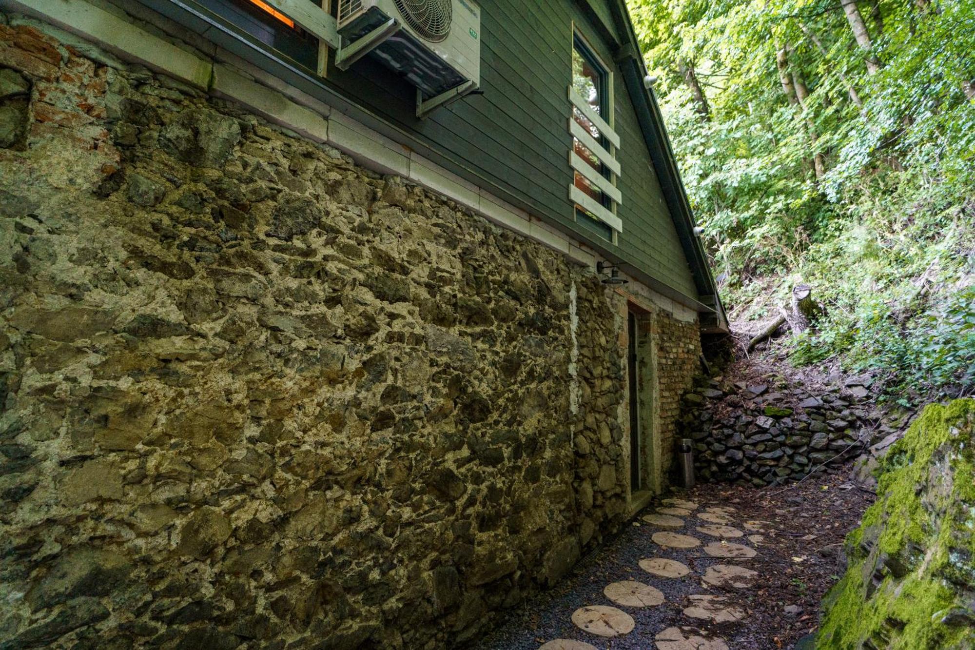 Apartmany Pod Klingerom Banská Štiavnica 외부 사진
