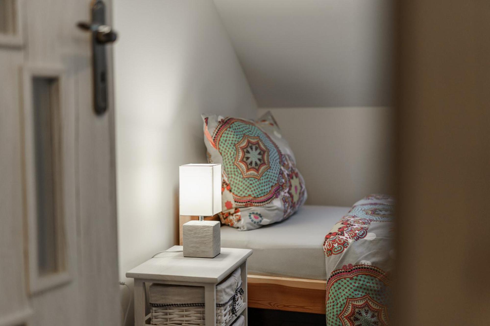 Apartmany Pod Klingerom Banská Štiavnica 외부 사진