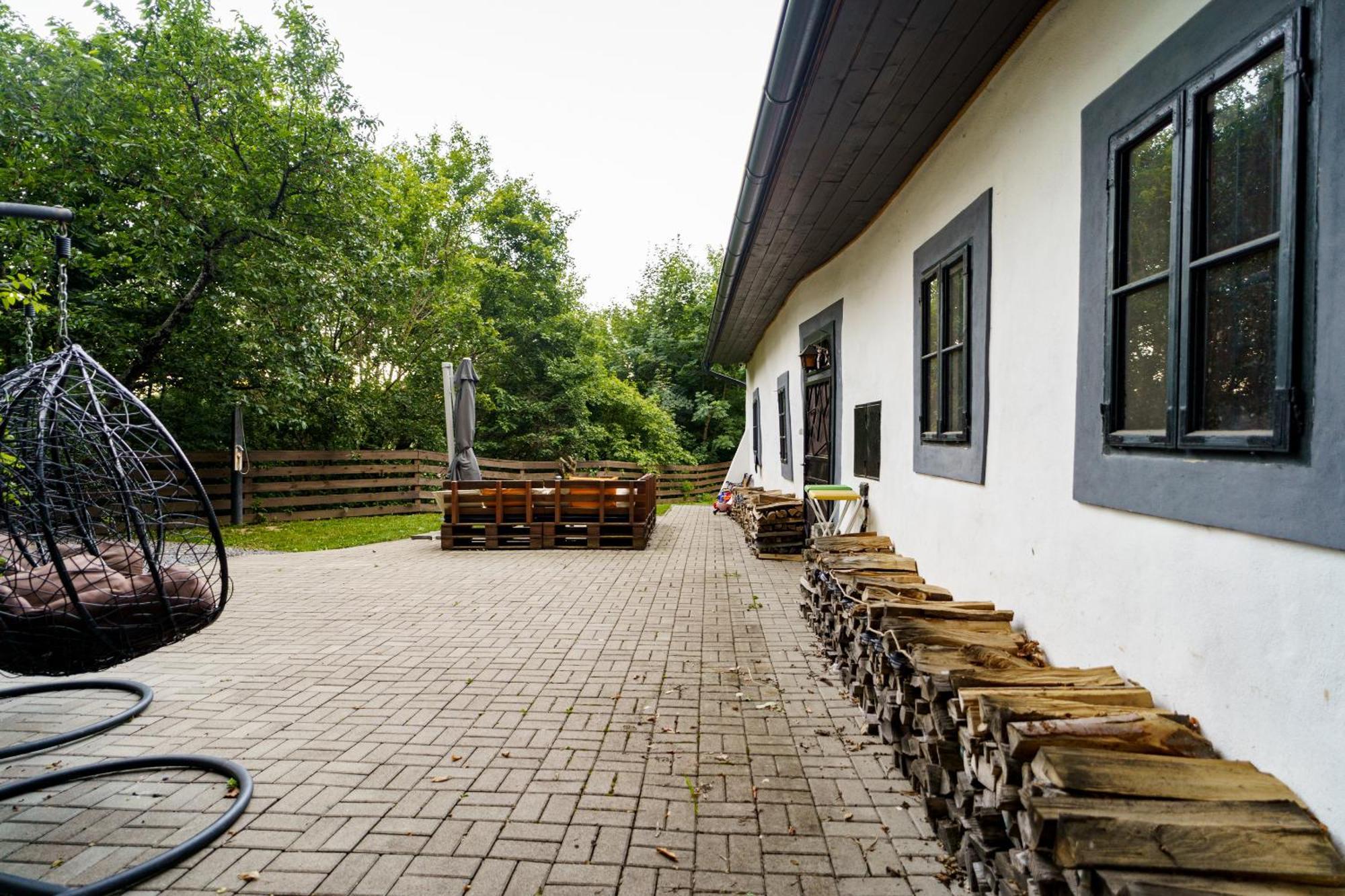 Apartmany Pod Klingerom Banská Štiavnica 외부 사진