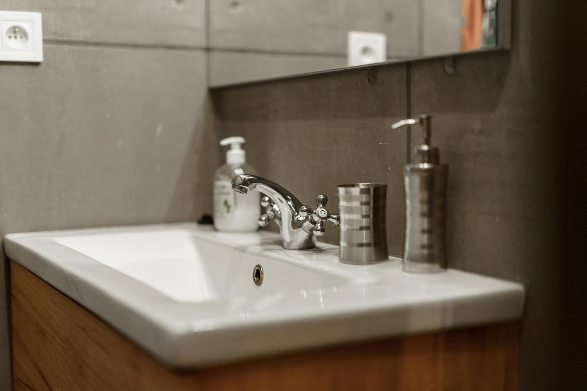 Apartmany Pod Klingerom Banská Štiavnica 외부 사진