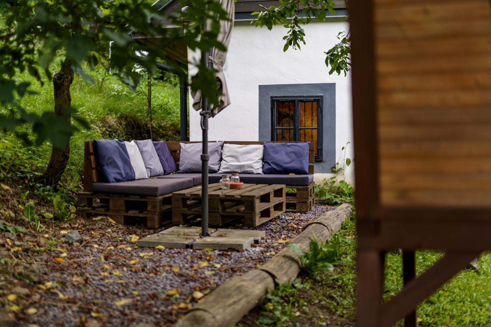 Apartmany Pod Klingerom Banská Štiavnica 외부 사진