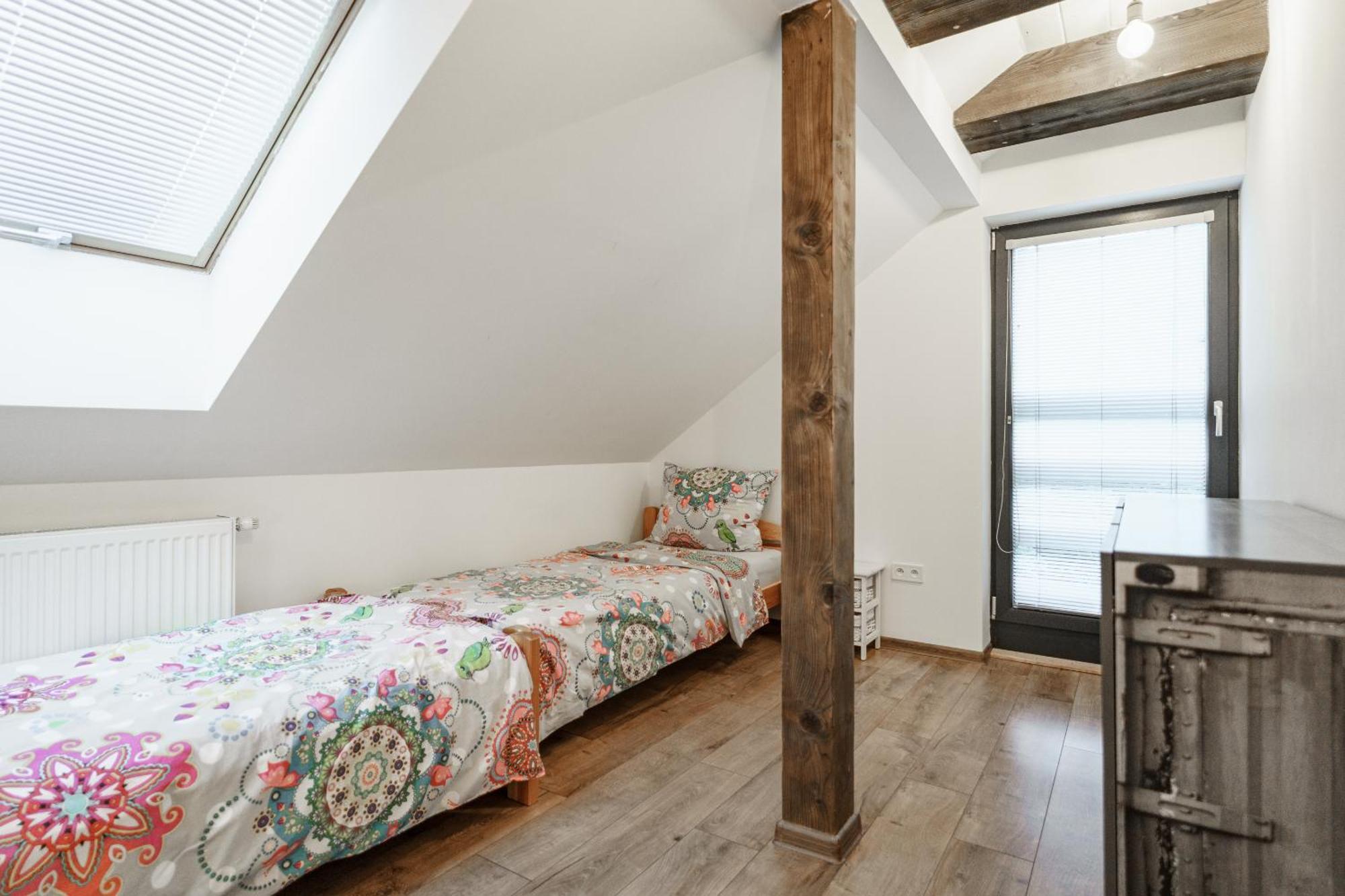 Apartmany Pod Klingerom Banská Štiavnica 외부 사진