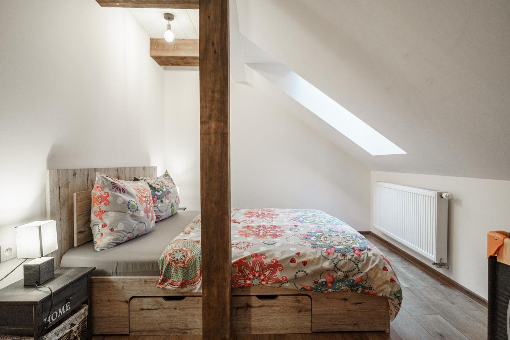 Apartmany Pod Klingerom Banská Štiavnica 외부 사진