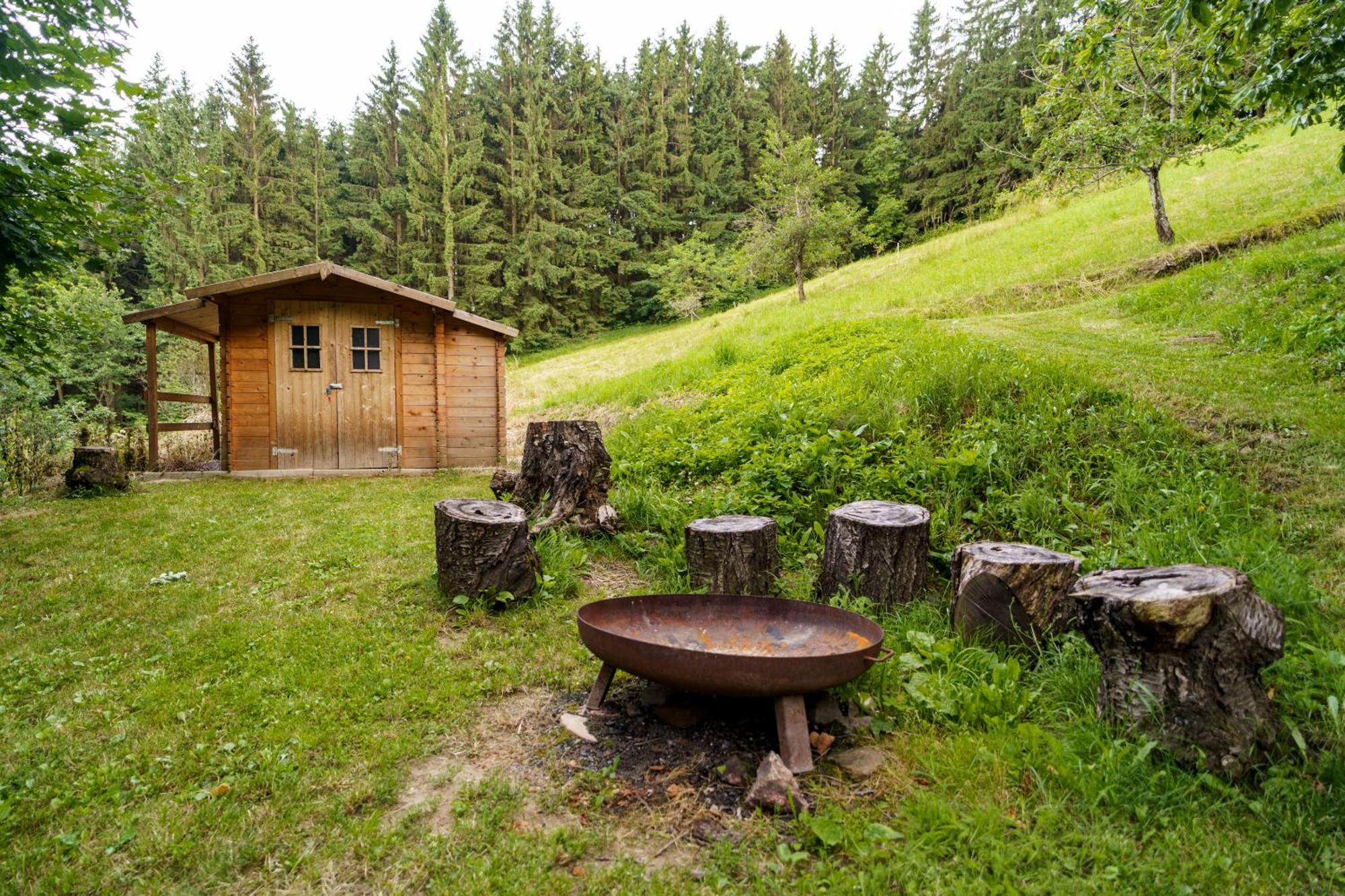 Apartmany Pod Klingerom Banská Štiavnica 외부 사진